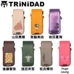 TRiNiDAD PLAIN Smart Case