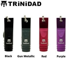 TRiNiDAD SHARK Shaft Remover