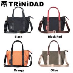 TRiNiDAD Tournament Tote Bag