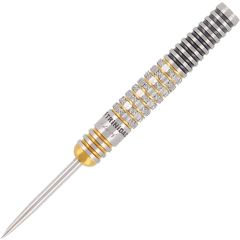 TRiNiDAD Undisputed RICARDO α (Alpha) 22g 淺田齊吾 (Seigo Asada) Model [STEEL]