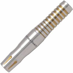 "ULTIMA DARTS" KAISER 5 Type 1 Gold 荏隈秀一 (Shuichi Enokuma) Model [2BA] (Back-order)
