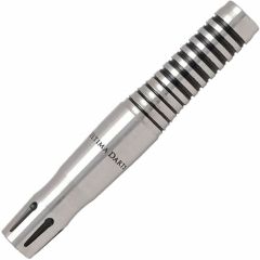 "ULTIMA DARTS" KAISER 5 Type 1 Plus Black 荏隈秀一 (Shuichi Enokuma) Model [2BA] (Back-order)