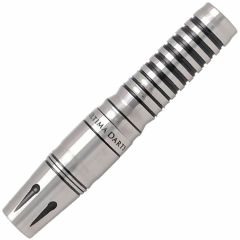 "ULTIMA DARTS" KAISER 5 Type 2 Plus Black 荏隈秀一 (Shuichi Enokuma) Model [2BA] (Back-order)