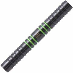 "TARGET" VAPOR8 BLACK 18g Green [2BA] (arriving in 2-4 days)
