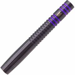 "TARGET" VAPOR8 BLACK 18g Purple [2BA] (arriving in 2-4 days)