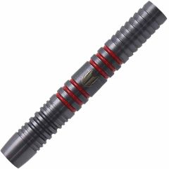 "TARGET" VAPOR8 BLACK 19g Red [2BA] (arriving in 2-4 days)