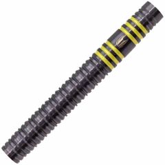 "TARGET" VAPOR8 BLACK 19g Yellow [2BA] (arriving in 2-4 days)