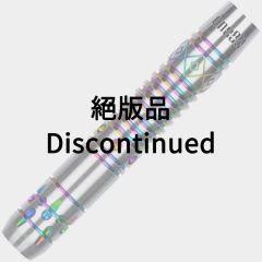 "One80" Winnie 19g 王志祥 Model [2BA] (Discontinued)