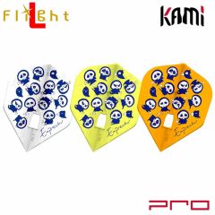 "Flight-L" PRO KAMI 坂口優希惠 (Yukie Sakaguchi) ver.1 MIX Model [Shape]