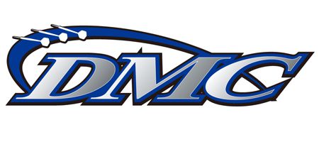 DMC logo