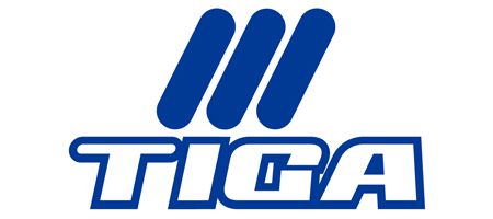 TIGA logo