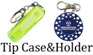 Tip Case & Holder