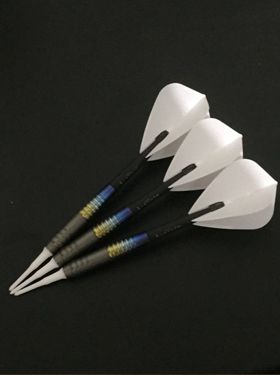 Alan darts