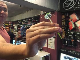 Grip 7