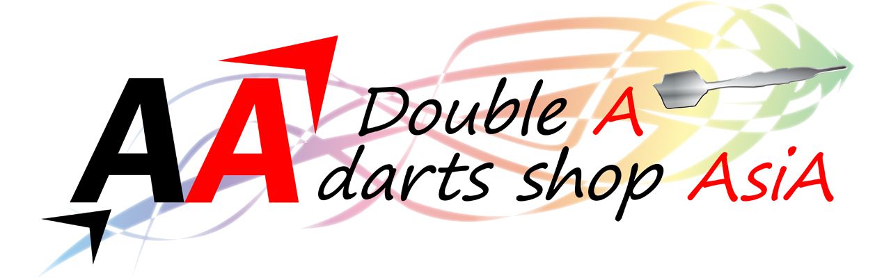  AA darts logomark